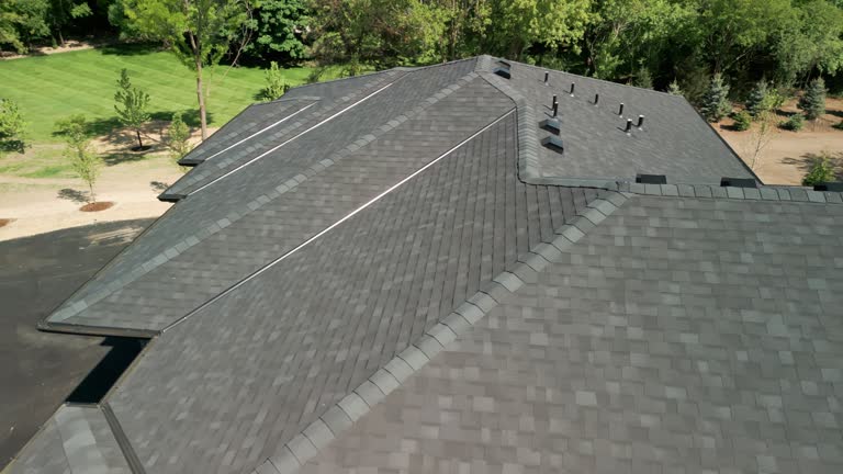 EPDM Roofing in Mechanicsburg, OH