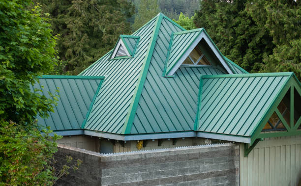 Best Hot Roofs  in Mechanicsburg, OH