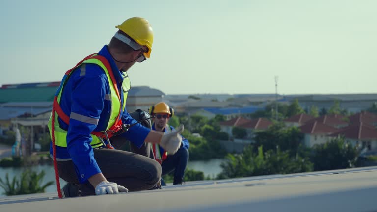 Best EPDM Roofing  in Mechanicsburg, OH