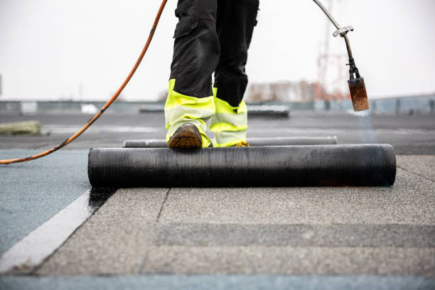  Mechanicsburg, OH Roofing Service Pros