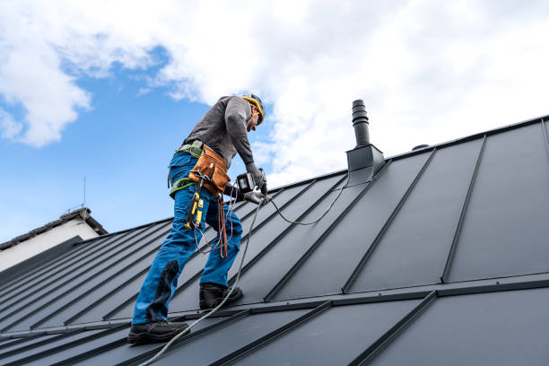 Best Roof Ventilation Installation  in Mechanicsburg, OH